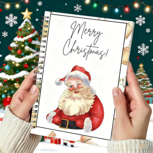 🌲2026 Christmas Early-Bird Sale | Christmas Gift Card Book